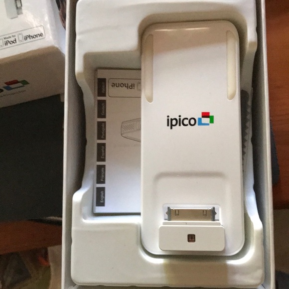 Ipico handheld projector - Picture 2 of 2